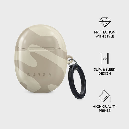 Dune - Google Pixel Buds 2 Case 4