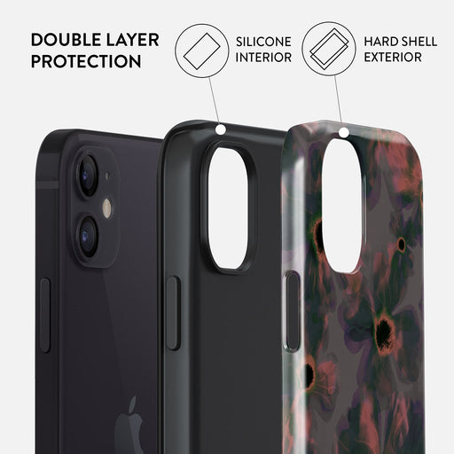 Volcanic Garden - iPhone 12 Case 6