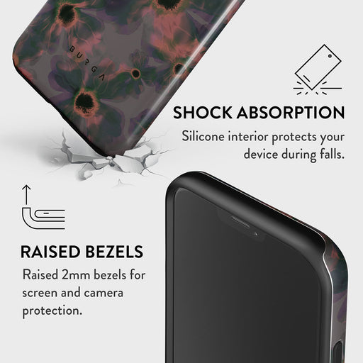 Volcanic Garden - iPhone 12 Case 8