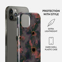 Volcanic Garden - iPhone 12 Pro Max Case 2