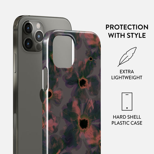 Volcanic Garden - iPhone 12 Pro Max Case 2