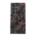 Volcanic Garden - Samsung Galaxy S23 Ultra Case 5