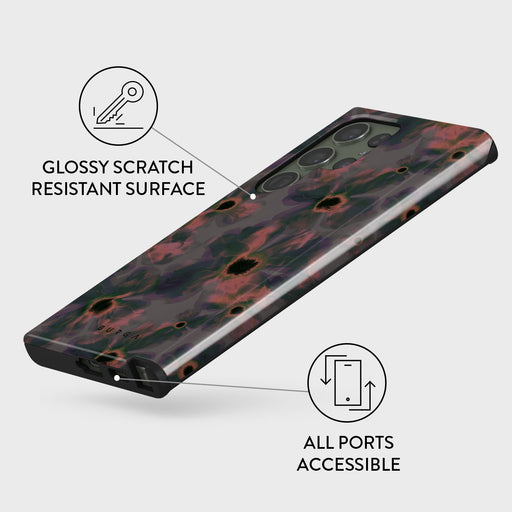 Volcanic Garden - Samsung Galaxy S23 Ultra Case 7