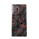 Volcanic Garden - Samsung Galaxy Note 20 Ultra 4G / 5G Case