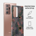 Volcanic Garden - Samsung Galaxy Note 20 Ultra 4G / 5G Case 2