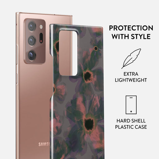 Volcanic Garden - Samsung Galaxy Note 20 Ultra 4G / 5G Case 2