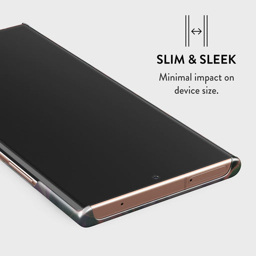 Volcanic Garden - Samsung Galaxy Note 20 Ultra 4G / 5G Case 4