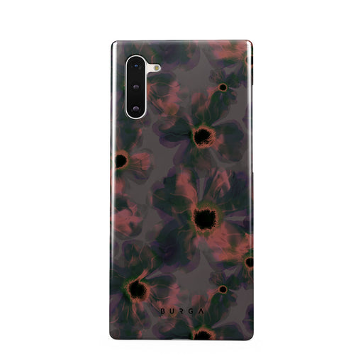 Volcanic Garden - Samsung Galaxy Note 10 Case 1