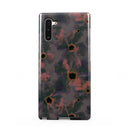 Volcanic Garden - Samsung Galaxy Note 10 Case 5