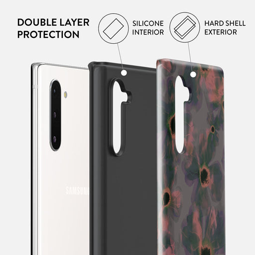 Volcanic Garden - Samsung Galaxy Note 10 Case 6