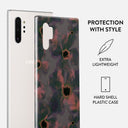 Volcanic Garden - Samsung Galaxy Note 10 Plus Case 2