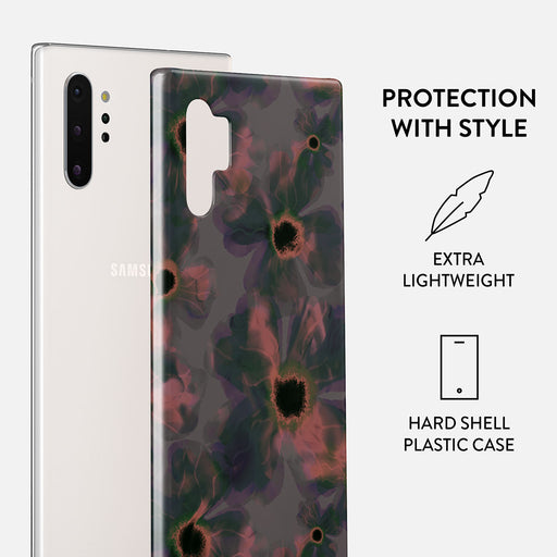 Volcanic Garden - Samsung Galaxy Note 10 Plus Case 2