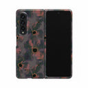 Volcanic Garden - Samsung Galaxy Z Fold 3 Case