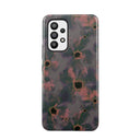 Volcanic Garden - Samsung Galaxy A53 Case