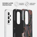 Volcanic Garden - Samsung Galaxy A53 Case 2