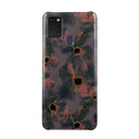 Volcanic Garden - Samsung Galaxy A21s 4G Case 1