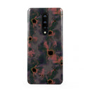 Volcanic Garden - OnePlus 8 Case 1