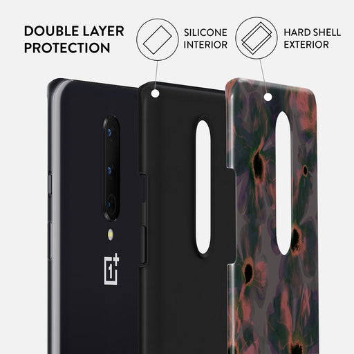 Volcanic Garden - OnePlus 8 Case 2
