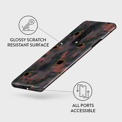 Volcanic Garden - OnePlus 8 Case 3