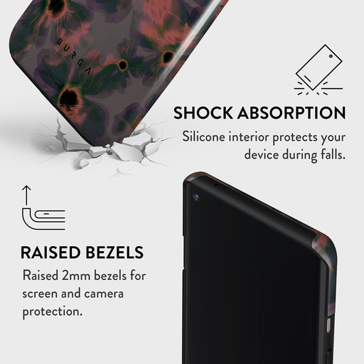 Volcanic Garden - OnePlus 8 Case 4