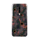 Volcanic Garden - OnePlus 7 Pro / 7T Pro Case 1