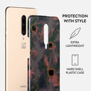Volcanic Garden - OnePlus 7 Pro / 7T Pro Case 2