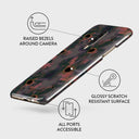 Volcanic Garden - OnePlus 7 Pro / 7T Pro Case 3