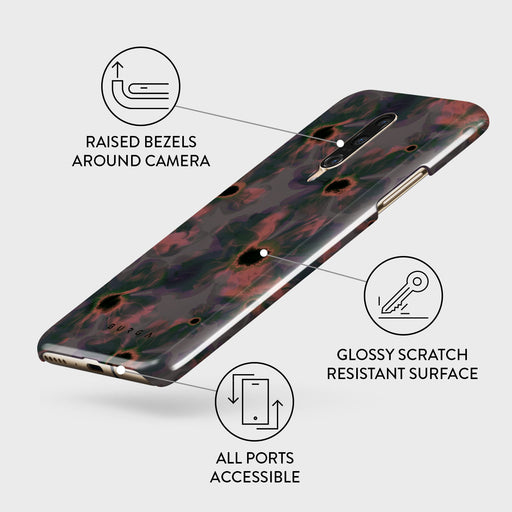 Volcanic Garden - OnePlus 7 Pro / 7T Pro Case 3