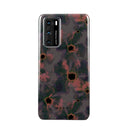Volcanic Garden - Huawei P40 Case 1