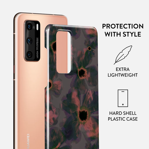 Volcanic Garden - Huawei P40 Case 2