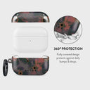 Volcanic Garden - AirPods Pro 2 Case 2