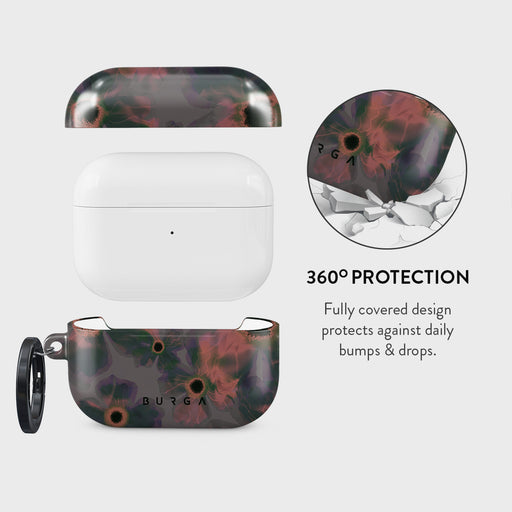 Volcanic Garden - AirPods Pro 2 Case 2