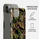 Subtropical - iPhone 12 Pro Max Case 2