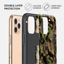 Subtropical - iPhone 11 Pro Max Case 6