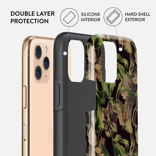 Subtropical - iPhone 11 Pro Max Case 6