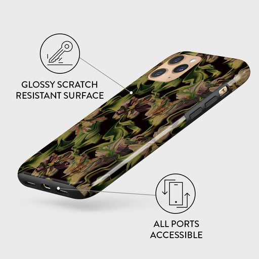 Subtropical - iPhone 11 Pro Max Case 7