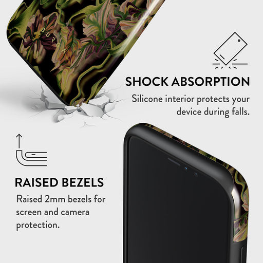 Subtropical - iPhone 11 Pro Max Case 8