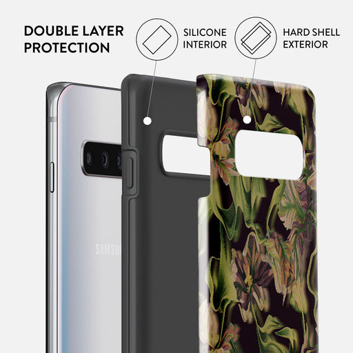 Subtropical - Samsung Galaxy S10 4G Case 2