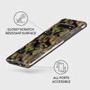Subtropical - Samsung Galaxy S10 4G Case 3