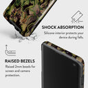 Subtropical - Samsung Galaxy S10 4G Case 4