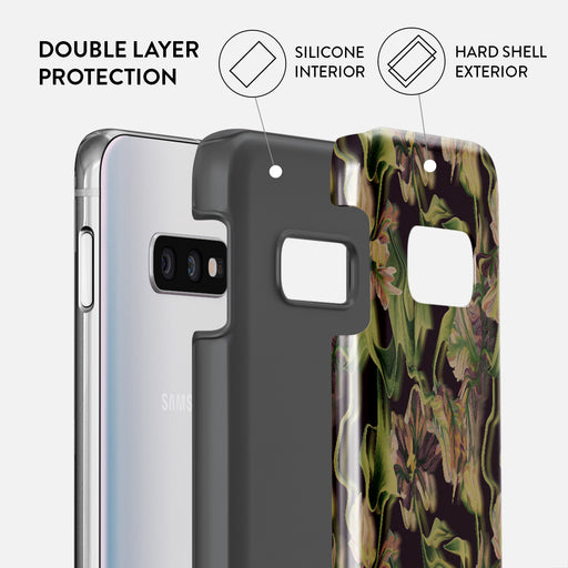 Subtropical - Samsung Galaxy S10E Case 6