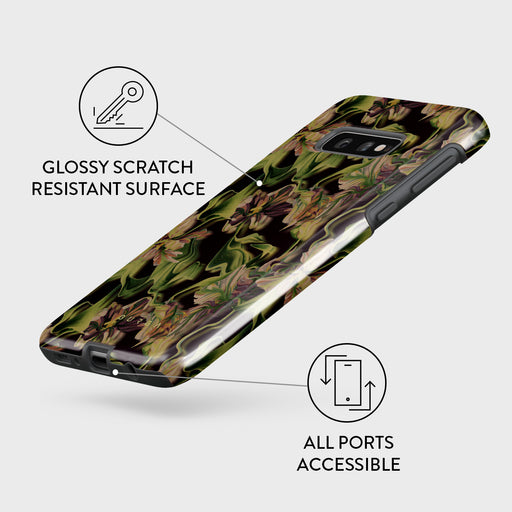 Subtropical - Samsung Galaxy S10E Case 7