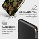 Subtropical - Samsung Galaxy S10E Case 8