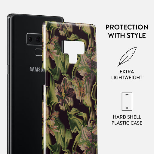 Subtropical - Samsung Galaxy Note 9 Case 2