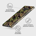 Subtropical - Samsung Galaxy Note 9 Case 3