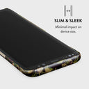 Subtropical - Samsung Galaxy Note 9 Case 4