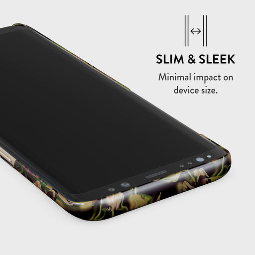 Subtropical - Samsung Galaxy Note 9 Case 4