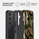 Subtropical - Samsung Galaxy A34 Case 2