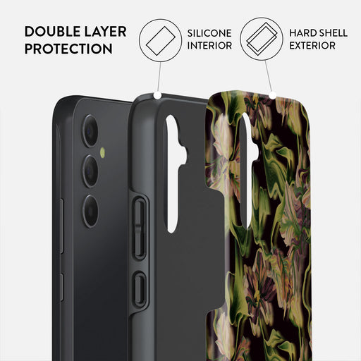 Subtropical - Samsung Galaxy A34 Case 2
