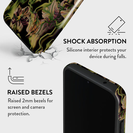 Subtropical - Samsung Galaxy A34 Case 4